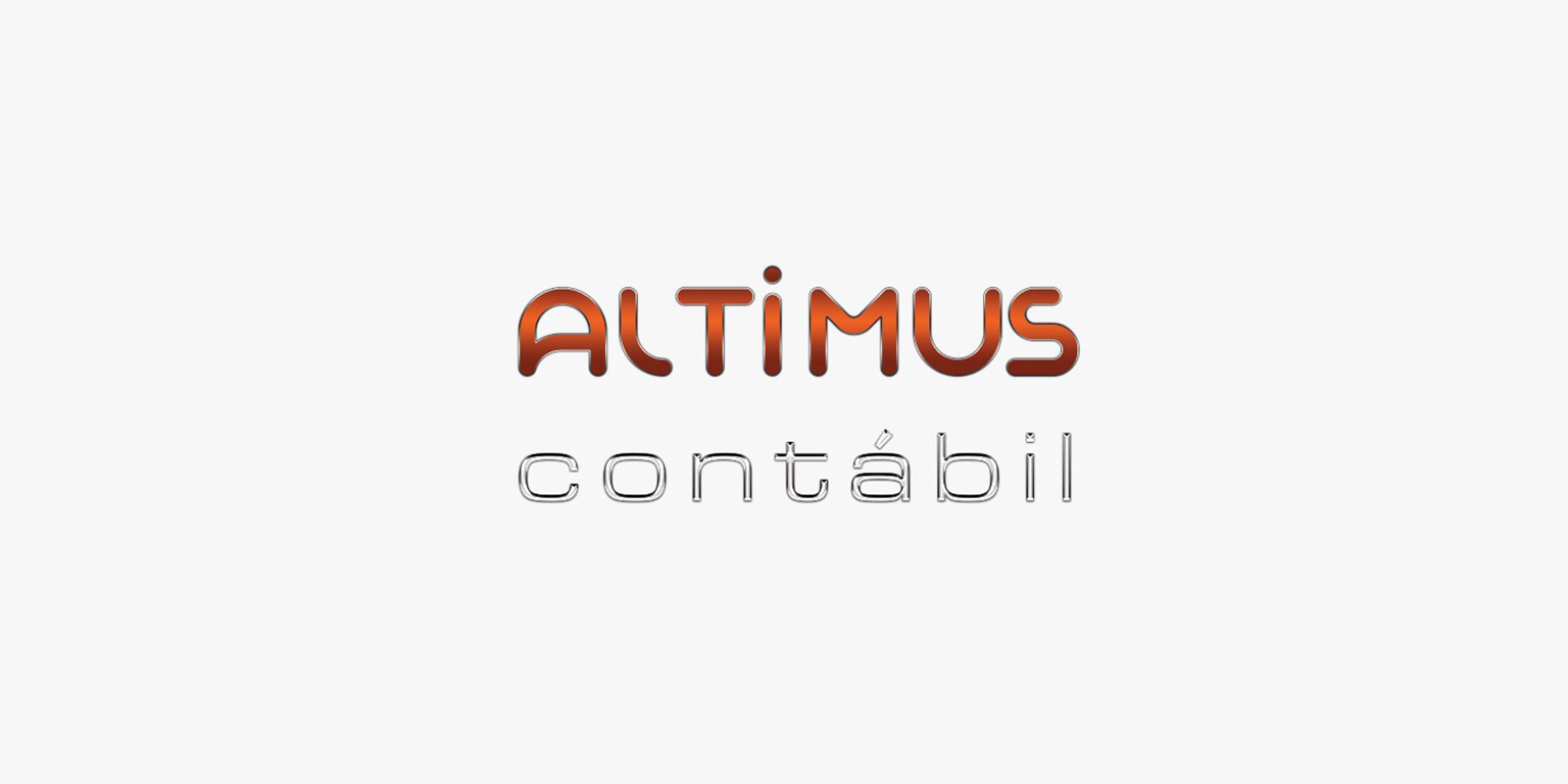 Empresa de contabilidade - Altimus contabil