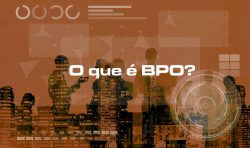 BPO - Terceirização de Processos de Negócio