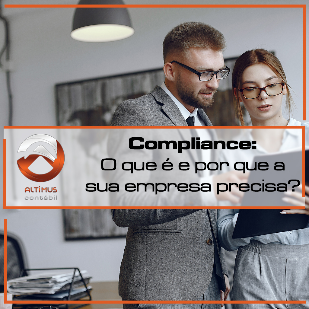 O que é Compliance, e por que a sua empresa precisa