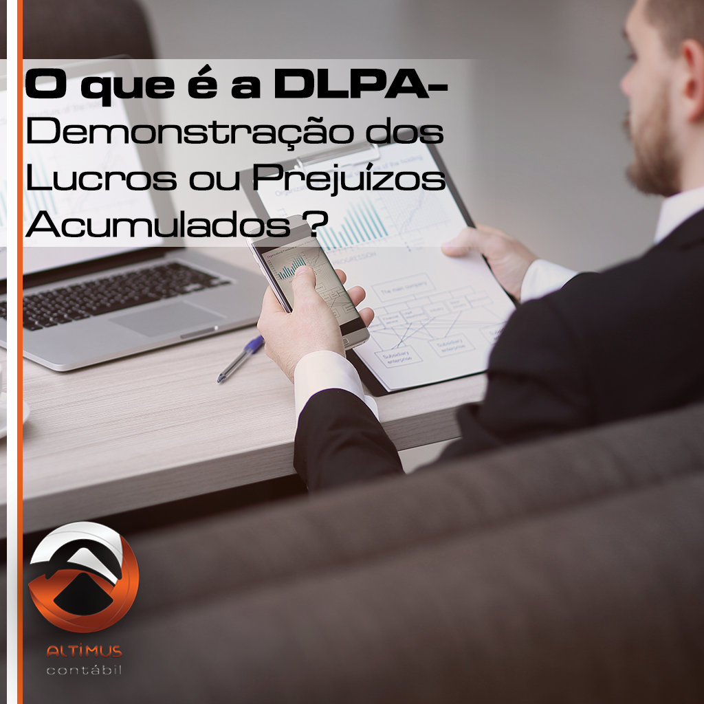 O que é DLPA?