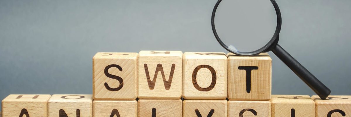 O que é análise SWOT?