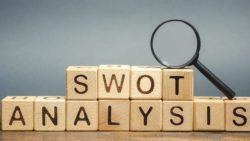 O que é análise SWOT?