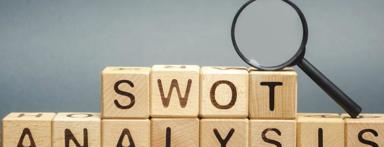 O que é análise SWOT?